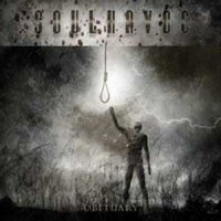 Soulhavoc - Obitary (2009)