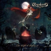 Elvenking - The Night Of Nights (2015)