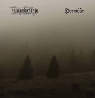 Kalmankantaja / Hermóðr - Split (2015)