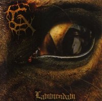Carach Angren - Lammendam (2008)