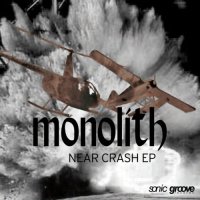 Monolith - Near Crash (2014)