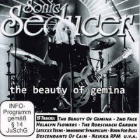 VA - Sonic Seducer : Cold Hands Seduction - Vol. 186 (2017)