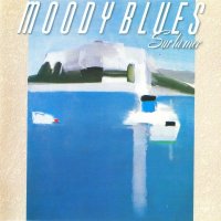 The Moody Blues - Sur La Mer (1988)