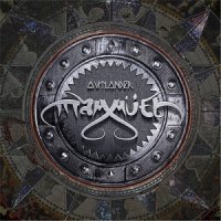 Mammuth - Outlander (2017)