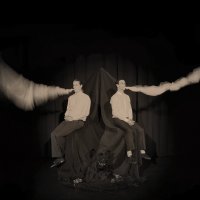 Boarchucker - Boarchucker (2017)