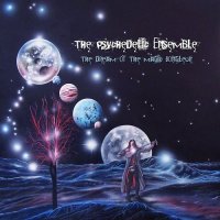 The Psychedelic Ensemble - The Dream Of The Magic Jongleur (2011)