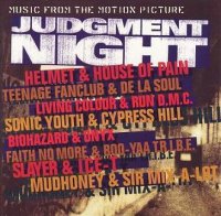 VA - Judgment Night Soundtrack (1994)