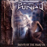 Punish - Dawn of the Martyr (2007)