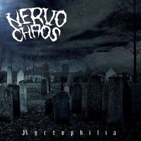 Nervochaos - Nyctophilia (2017)