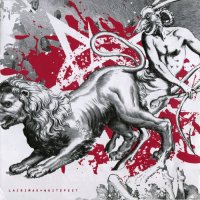 Lacrimae - White Pest (2009)