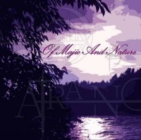 Atra Nox - Of Magic And Nature (2010)