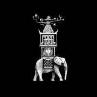 Elephants From Neptune - Pressure & Pleasure (2014)