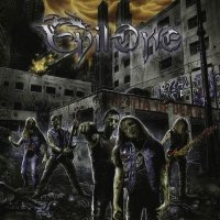 Evil One - Militia Of Death (2010)