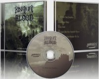 Kinstrife & Blood - On Paths Long Forgotten (2006)