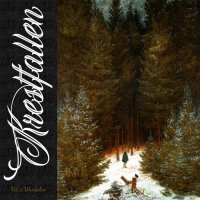 Krestfallen - Vol. 1: Wanderlust (2017)