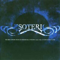 Esoteric - Subconscious Dissolution into the Continuum (2004)