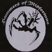 Hammers Of Misfortune - The August Engine (2003)  Lossless