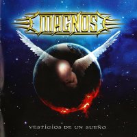 Magnos - Vestigios De Un Sueño (Reissued 2013) (2011)