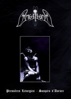 Angellore - Premiéres Liturgies - Soupirs D\'aurore (Compilation) (2012)