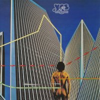 Yes - Going For The One (1977)