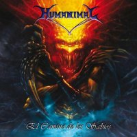 Humanimal - El Camino de los Sabios (Edición doble) (2008)