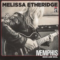 Melissa Etheridge - Memphis Rock and Soul (2016)  Lossless
