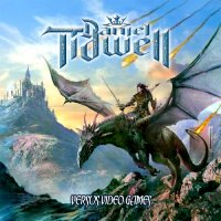 Daniel Tidwell - Versus Video Games (2010)
