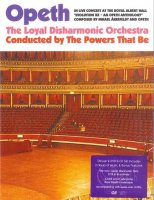 Opeth - In Live Concert at the Royal Albert Hall [3CD] (Live) (2010)
