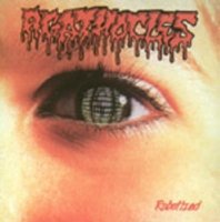 Agathocles - Robotized (1997)