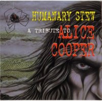 V/A - Humanary Stew - A Tribute to Alice Cooper (1998)
