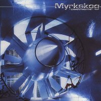 Myrkskog - Deathmachine (2000)
