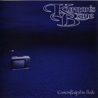 Kurgan\'s Bane - Сamouflaged In Static (2005)