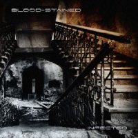 Blood-Stained - Infected (2009)