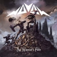 Novon - The Warrior\'s Fate (2017)