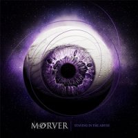 Morver - Staying In The Abyss (2017)