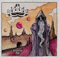 Kröwnn - Hyborian Age (2013)