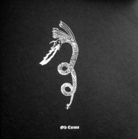 Black Cilice - Old Curses (Compilation) (2014)