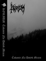 Korium - Čakanie Na Dotyk Mrazu (2011)
