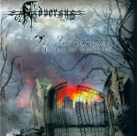 Adversus - Der Zeit abhanden - Elf Marchen fur Entflohene (2010)