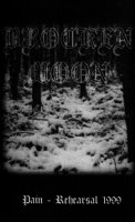 Brocken Moon - Pain - Rehearsal 1999 (1999)