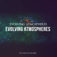 Evolving Atmospheres - Evolving Atmospheres (2017)