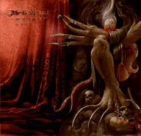 Crawling Death - New Murder Art (2008)