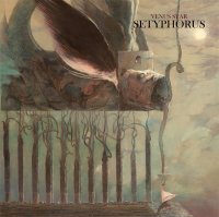 Venus Star - Setyphorus (2012)