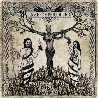 Blaze Of Perdition - The Burning Will Expansion (2010)