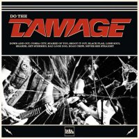 Damage - Do The Damage (2016)