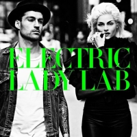 Electric Lady Lab - Flash (2011)