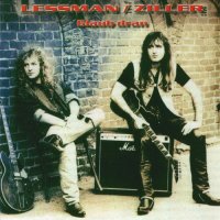 Lessmann / Ziller - Glaub Dran (1993)