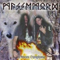 Massemord - Obscura Symphonia (2004)