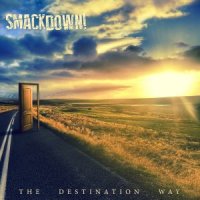 SmackDown! - The Destination Way (2013)