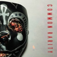 Common Rarity - Common Rarity (2016)